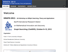 Tablet Screenshot of grasta2012.isoftcloud.gr